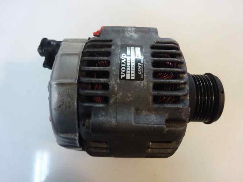 ALTERNADOR VOLVO S40 2000 1.6 MT 105CV | 77KW
