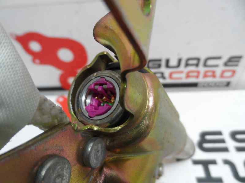 AIRBAG CORTINA DELANTERO IZQUIERDO MERCEDES BENZ CLASE M 2003 2.7 ML 270 CDI MT 163CV
