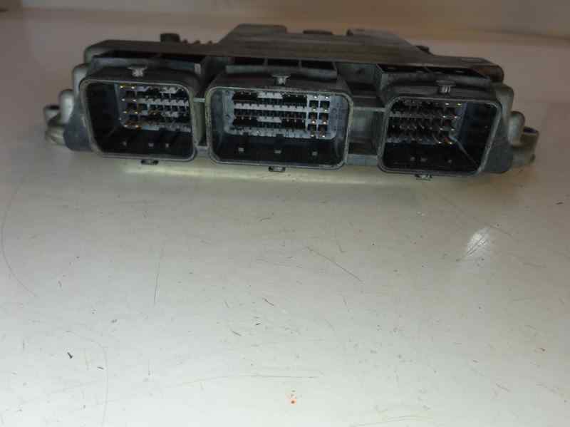 CENTRALITA MOTOR UCE RENAULT MEGANE 1.9 DCI MT 120CV | 88KW