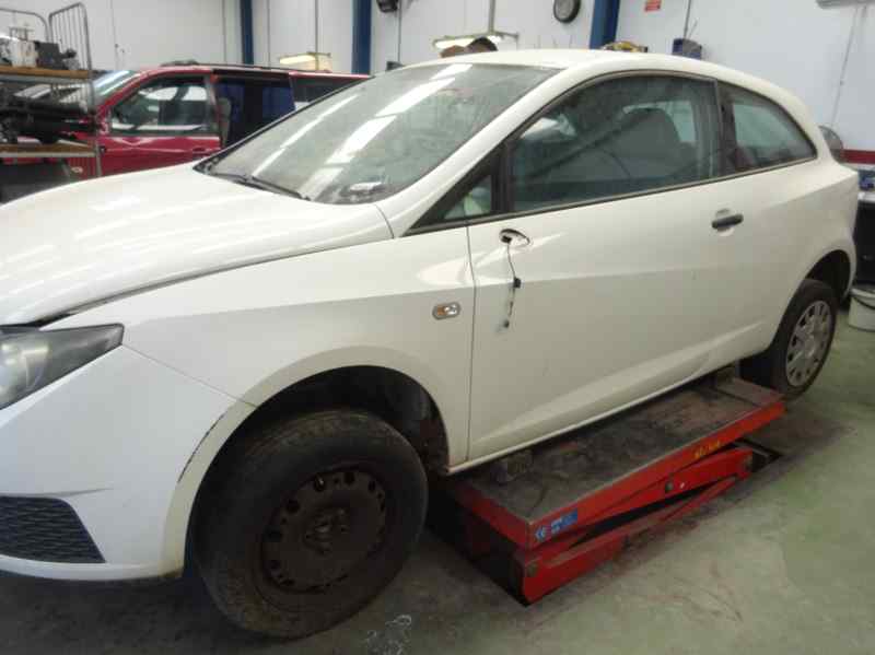 MANDO LUCES SEAT IBIZA 2010 1.6 TDI MT 90CV