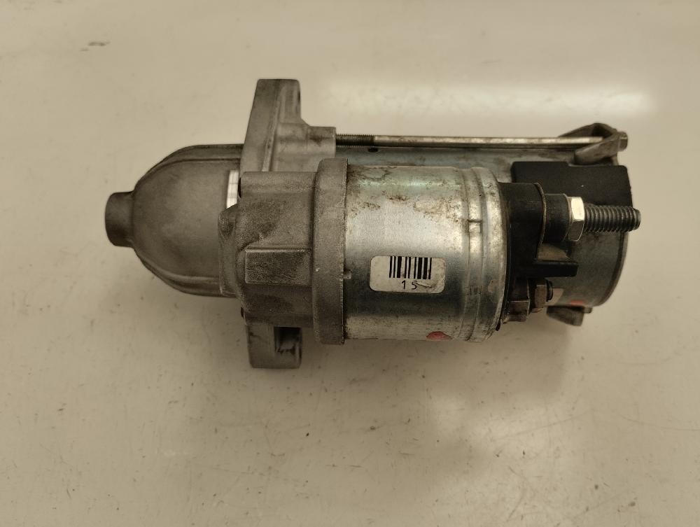 MOTOR ARRANQUE FIAT DOBLO 1.3 MT 90CV | 66KW