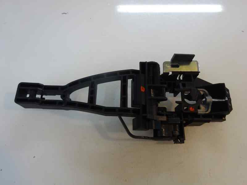 MANETA INTERIOR TRASERA DERECHA FORD FOCUS 1.0 ECOBOOST MT 100CV