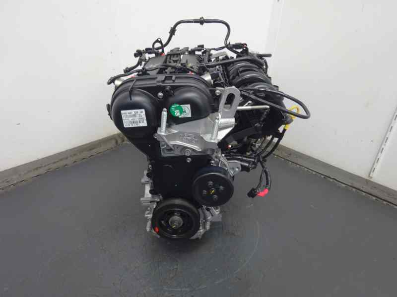 MOTOR COMPLETO FORD KA 2017 1.2 MT 85CV | 63KW
