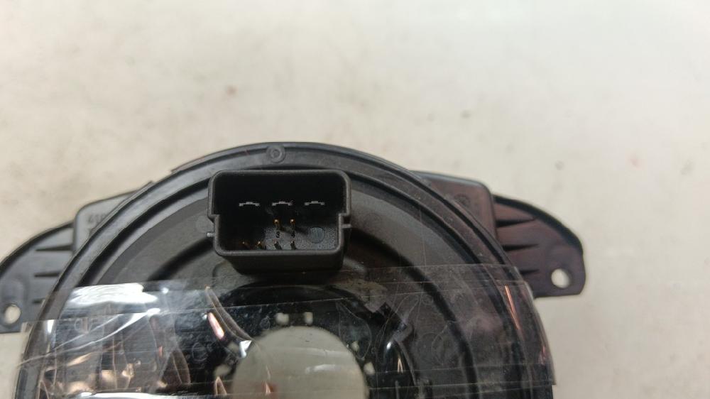 ANILLO AIRBAG VOLKSWAGEN POLO 1.4 MT 75CV | 55KW