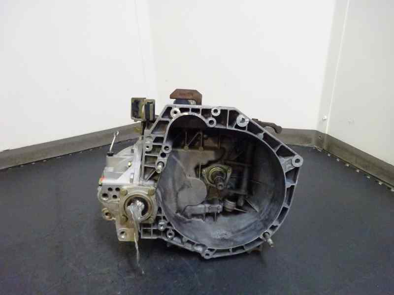CAJA CAMBIOS ALFA ROMEO 147 1.9 MT 140CV | 103KW