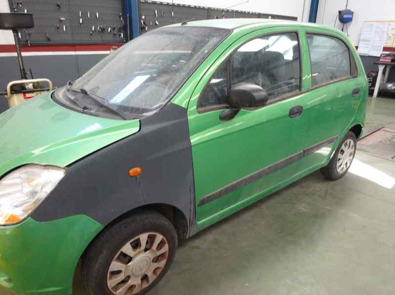 BOBINA ENCENDIDO CHEVROLET MATIZ 2007 0.8 MT 51CV