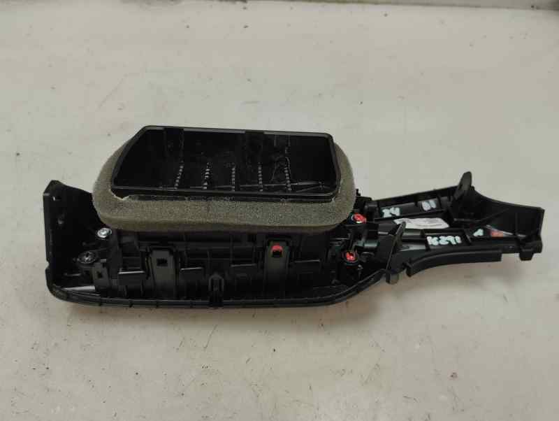 REJILLA AIREADORA HYUNDAI BAYON 1.2 MT 84CV | 62KW