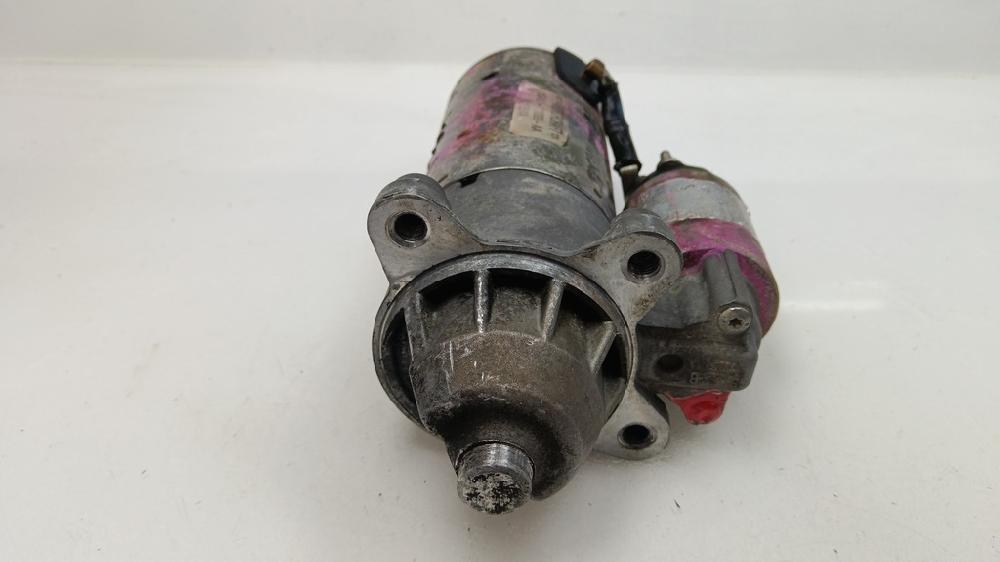 MOTOR ARRANQUE FORD FOCUS 1.8 MT 101CV | 74KW