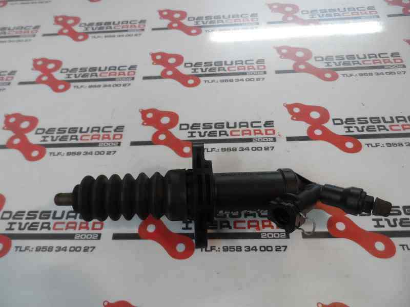 BOMBIN EMBRAGUE BMW SERIE 3 2.0 318D MT 143CV