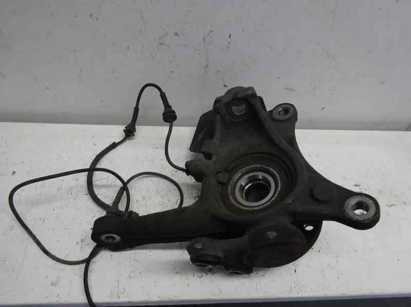 MANGUETA DELANTERA IZQUIERDA PEUGEOT 407 2.0 HDI MT 136CV