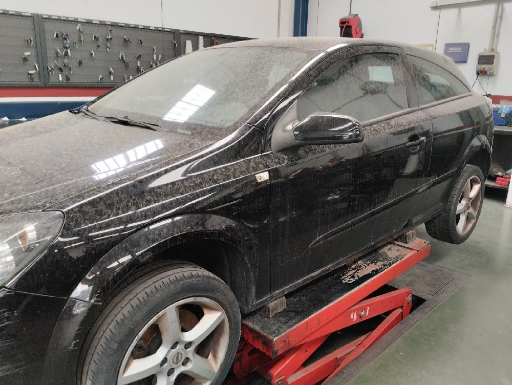 FARO IZQUIERDO OPEL ASTRA 1.9 CDTI MT 120CV