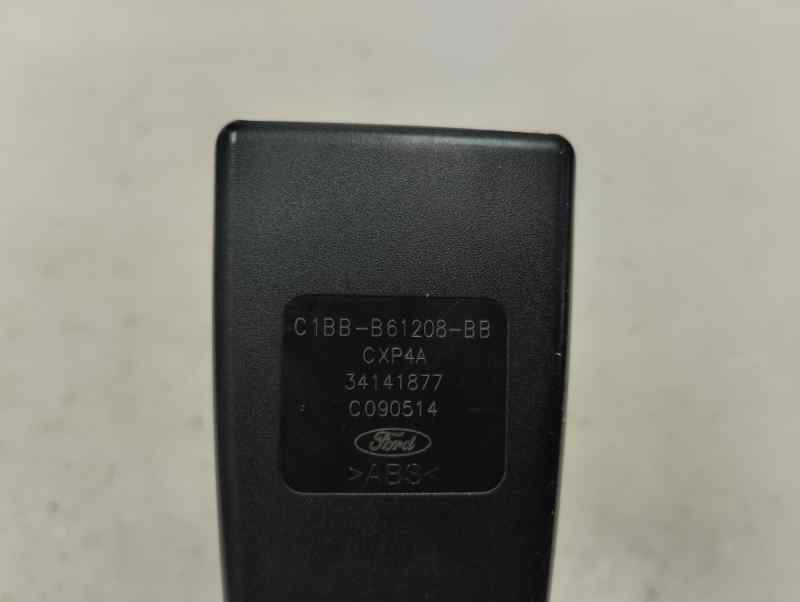 ANCLAJE CINTURON DELANTERO DERECHO FORD FIESTA 1.25 MT 82CV