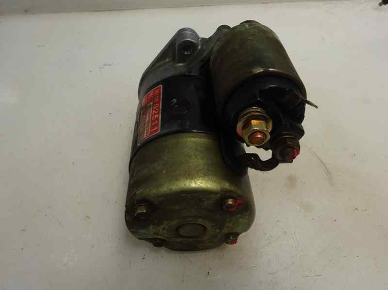 MOTOR ARRANQUE HYUNDAI ATOS 1.0 MT 56CV | 41KW