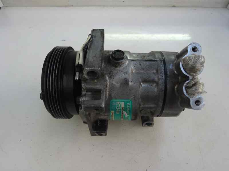 COMPRESOR AIRE ACONDICIONADO RENAULT CLIO 1.2 MT 58CV | 43KW
