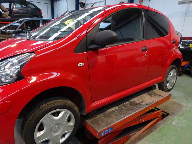 TOYOTA AYGO 2005 1.0 MT 68CV