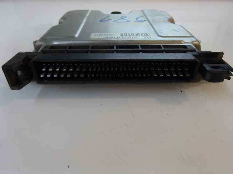 CENTRALITA MOTOR UCE CITROEN XANTIA 2000 2.0 HDI MT 109CV