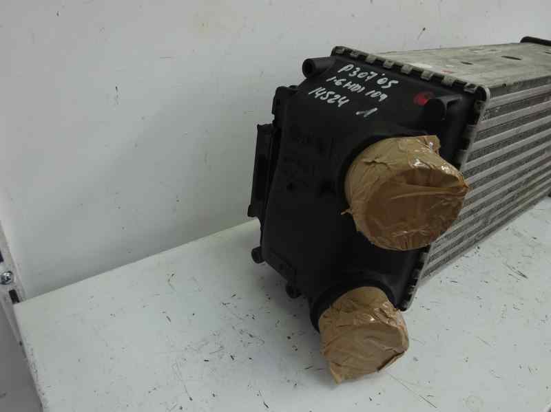 INTERCOOLER PEUGEOT 307 1.6 HDI MT 109CV