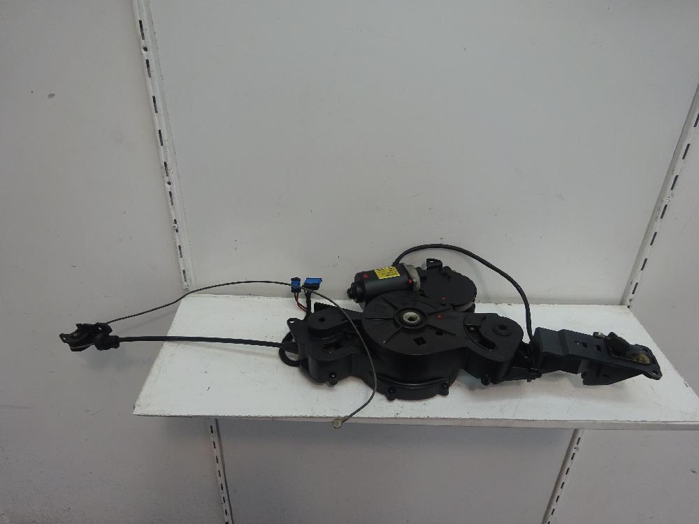 MODULO ELECTRONICO LANCIA PHEDRA 2.0 MT 136CV | 100KW