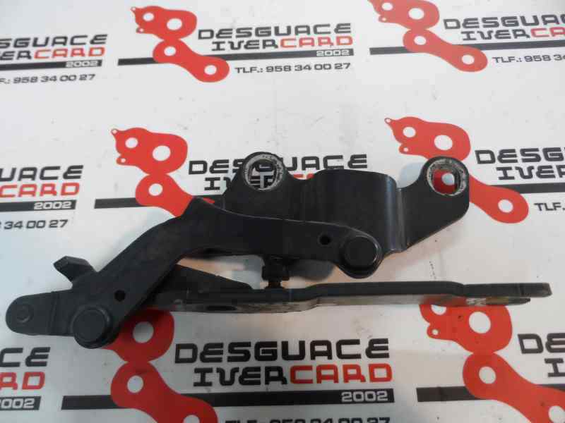 BISAGRA CAPOT DERECHA BMW SERIE 3 3.0 330XD MT 231CV