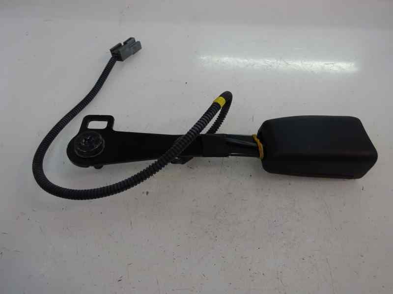 ANCLAJE CINTURON DELANTERO IZQUIERDO KIA CEED 1.6 MT 113CV | 83KW