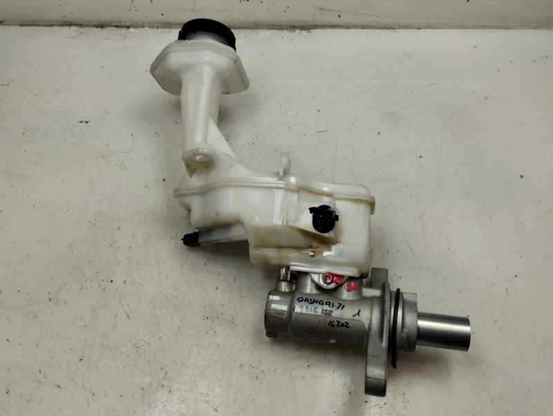 BOMBA FRENO NISSAN QASHQAI 1.3 MT 158CV | 116KW