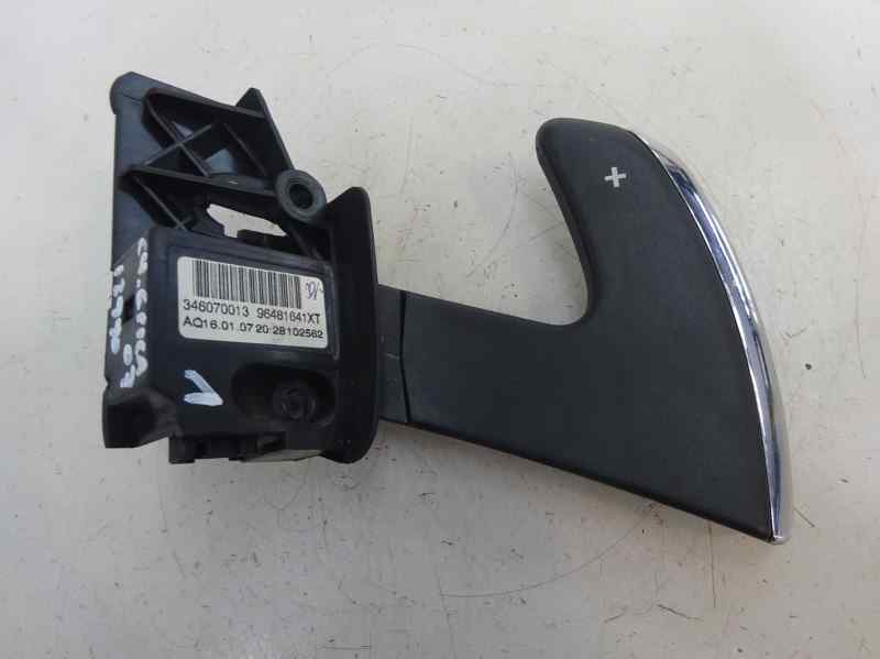 MANDO MULTIFUNCION CITROEN C4 PICASSO 1.6 HDI AMT 109CV
