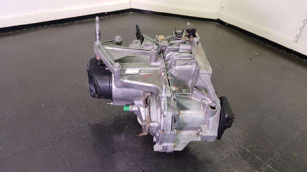 CAJA CAMBIOS RENAULT CLIO 1.5 MT 82CV | 60KW