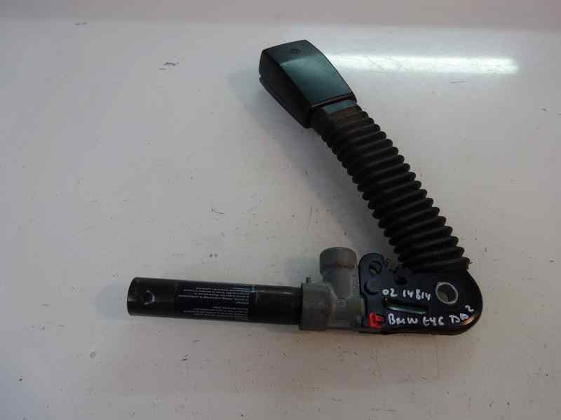 ANCLAJE CINTURON DELANTERO DERECHO BMW SERIE 3 2.0 320D 6MT 150CV