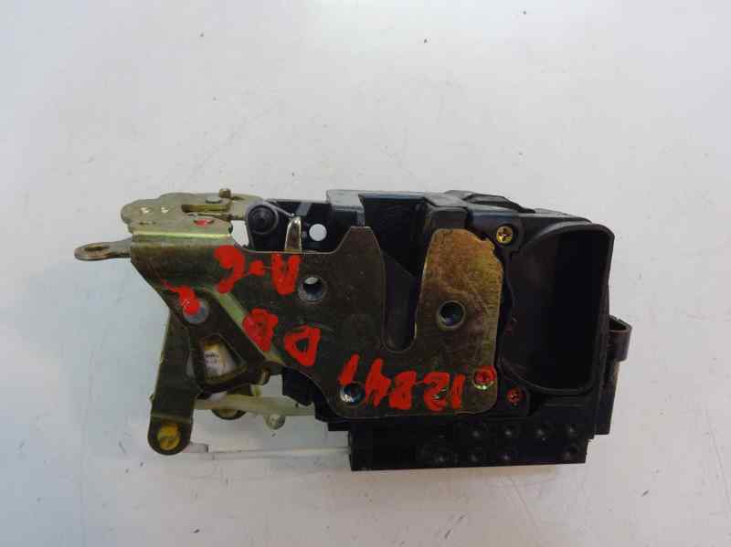 CERRADURA PUERTA DELANTERA DERECHA CHEVROLET KALOS OTROS