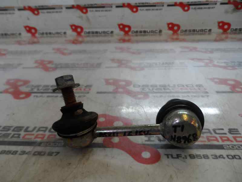 BIELETA ESTABILIZADORA TRASERA IZQUIERDA MITSUBISHI ASX 1.6 MT 2WD 117CV
