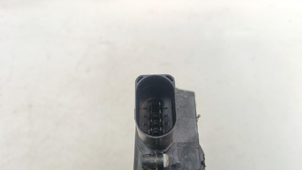CERRADURA PUERTA DELANTERA DERECHA SEAT LEON 1.6 MT 100CV | 74KW