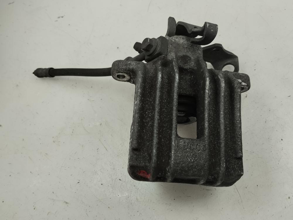 PINZA FRENO TRASERA IZQUIERDA SEAT IBIZA 2014 1.6 TDI MT 90CV