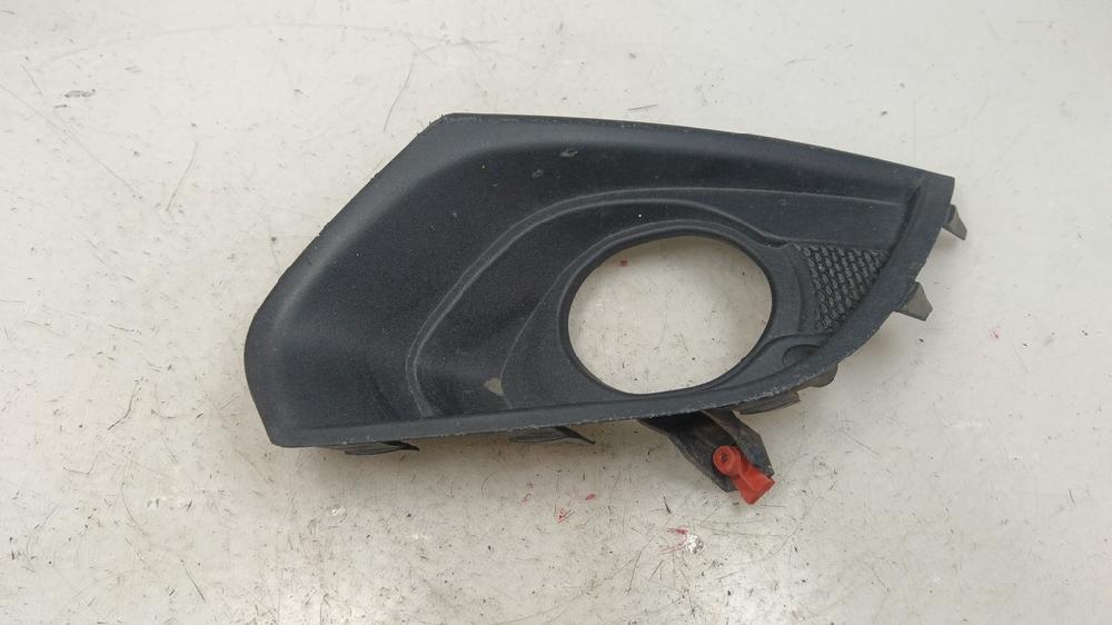 REJILLA PARAGOLPES DERECHA OPEL CORSA 1.4 ECOFLEX EASYTRONIC 90CV | 66KW