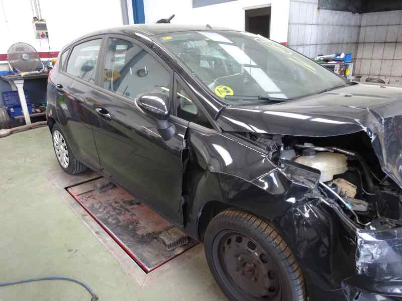 BOMBA LIMPIA FORD FIESTA 1.5 TDCI MT 75CV