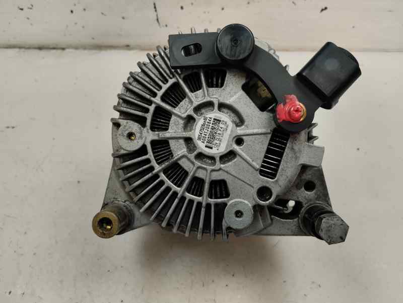ALTERNADOR PEUGEOT 407 2.0 HDI MT 136CV