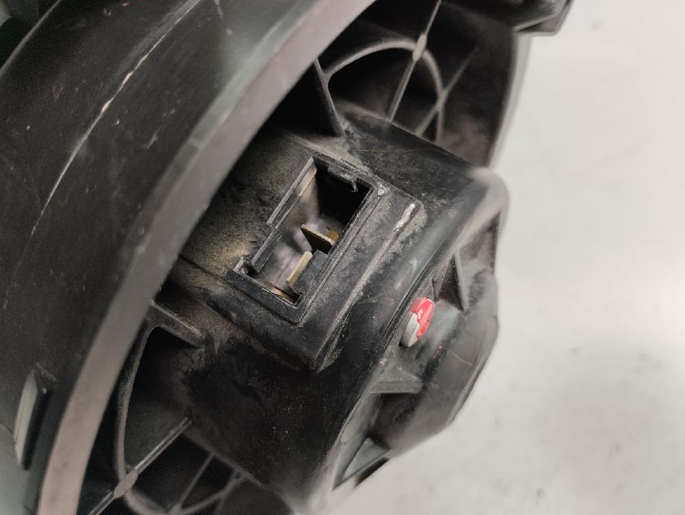 MOTOR CALEFACCION NISSAN QASHQAI 1.5 DCI MT 110CV