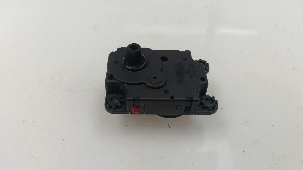 MOTOR APERTURA TRAMPILLAS CLIMATIZADOR CITROEN C4 CACTUS 1.2 MT 110CV | 81KW