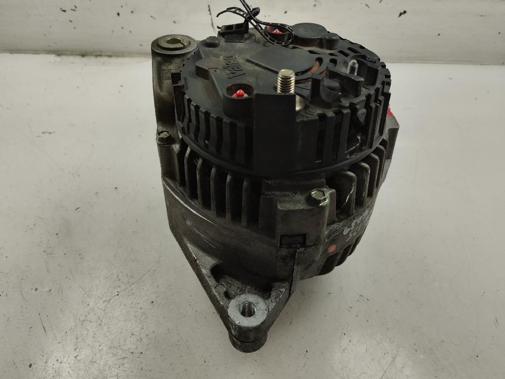 ALTERNADOR AUDI A4 1.8 MT QUATTRO 125CV