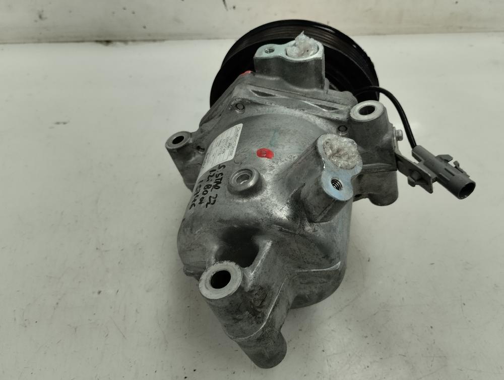 COMPRESOR AIRE ACONDICIONADO MITSUBISHI SPACE STAR 1.2 MT 80CV | 59KW