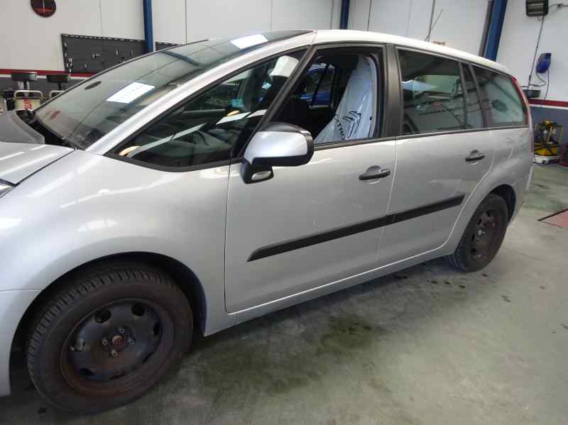 MOTOR LIMPIA DELANTERO CITROEN C4 PICASSO 2012 1.6 MT 120CV | 88KW