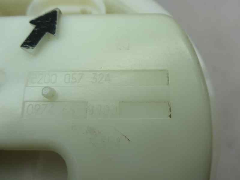 BOMBA COMBUSTIBLE RENAULT CLIO 1.2 MT 75CV | 55KW