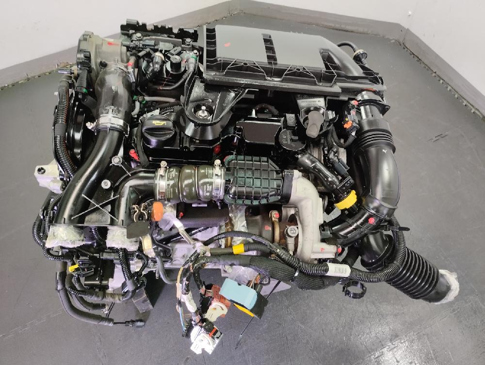 MOTOR COMPLETO CITROEN DS4 1.6 THP MT 200CV