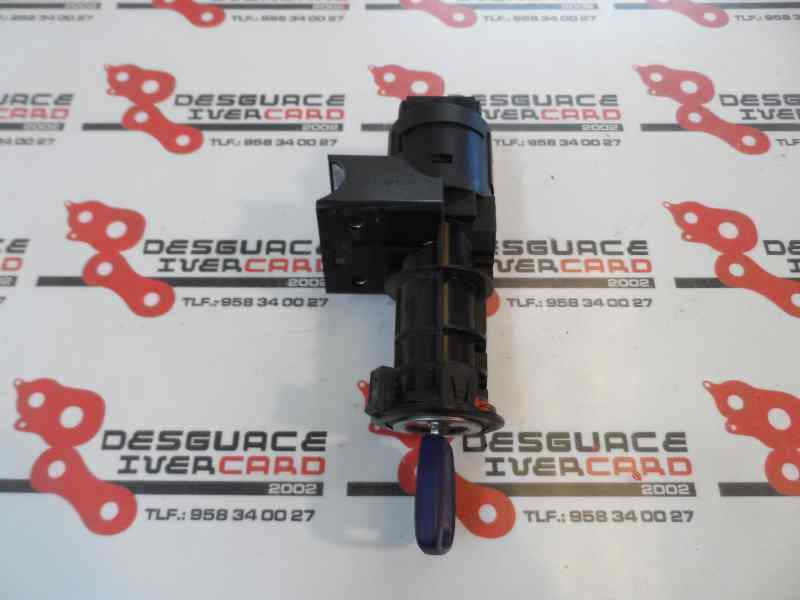 CONMUTADOR DE ARRANQUE FIAT PANDA 1.3 MULTIJET JTD 165CV