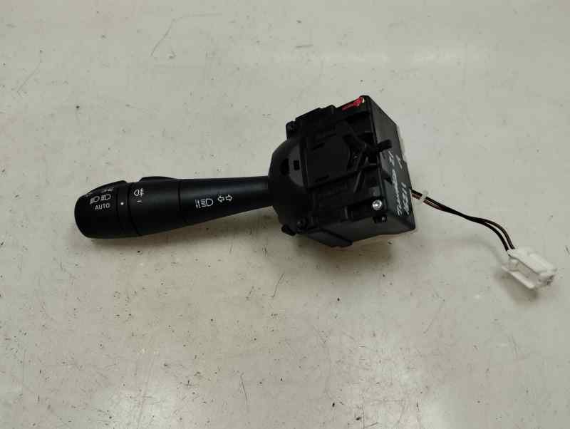 MANDO LUCES RENAULT TWINGO 1.0 MT 65CV | 48KW