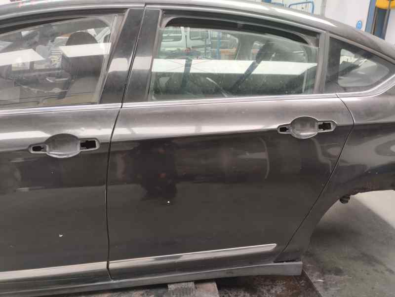 PUERTA TRASERA IZQUIERDA CITROEN C5 2.0 HDI MT 163CV