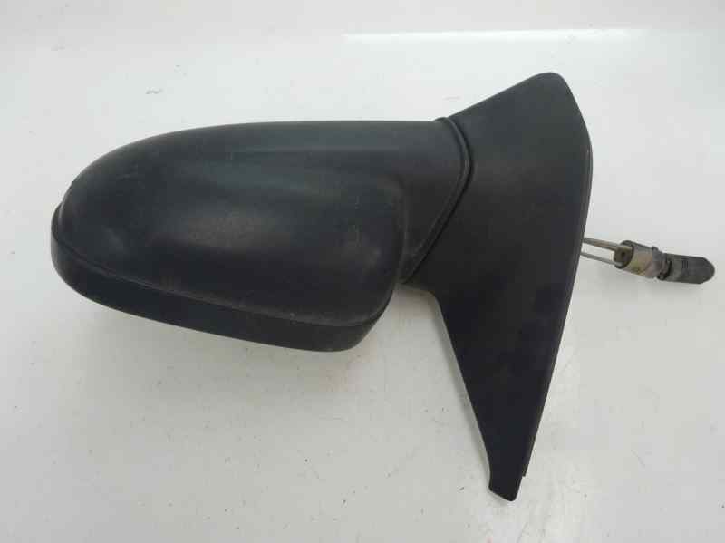 RETROVISOR IZQUIERDO RENAULT CLIO 1.9 D MT 64CV | 47KW