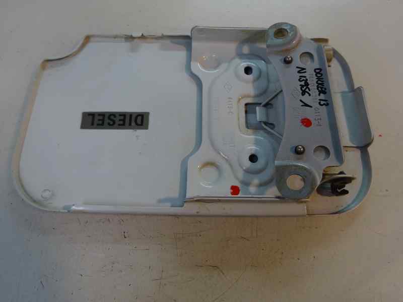 TAPA EXTERIOR COMBUSTIBLE DACIA DOKKER 1.5 DCI 5MT 75CV