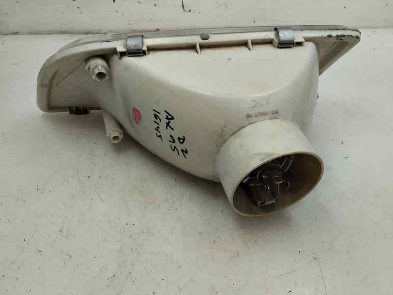 FARO DERECHO CITROEN AX 1.5 D MT 54CV
