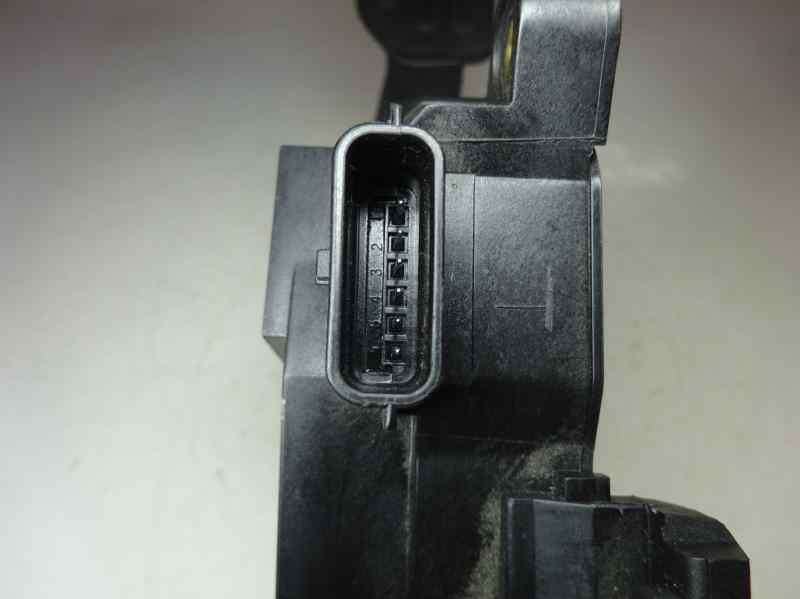 POTENCIOMETRO PEDAL NISSAN JUKE 1.5 DCI MT 110CV