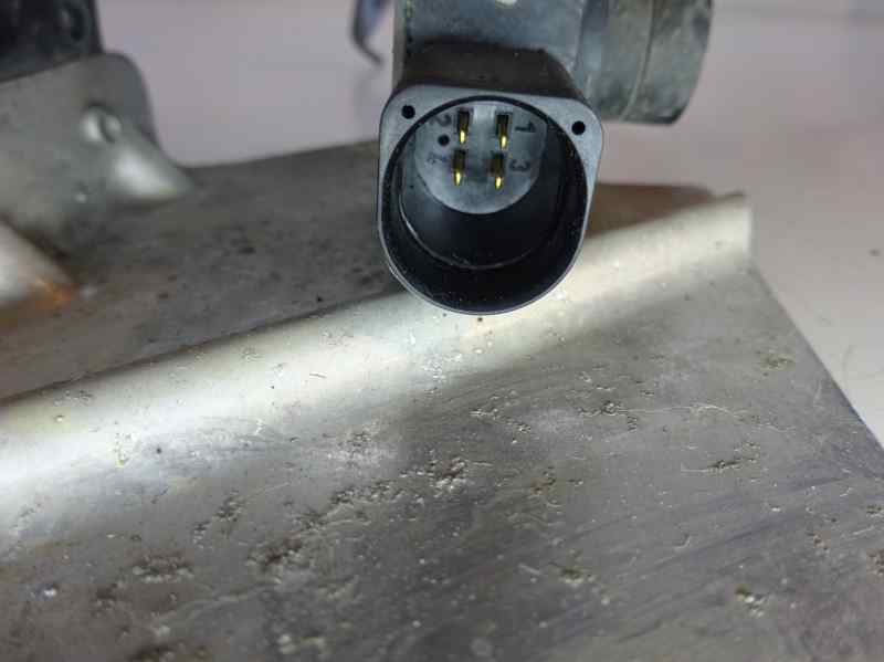 MANDO LUCES SEAT IBIZA 1.6 TDI MT 90CV